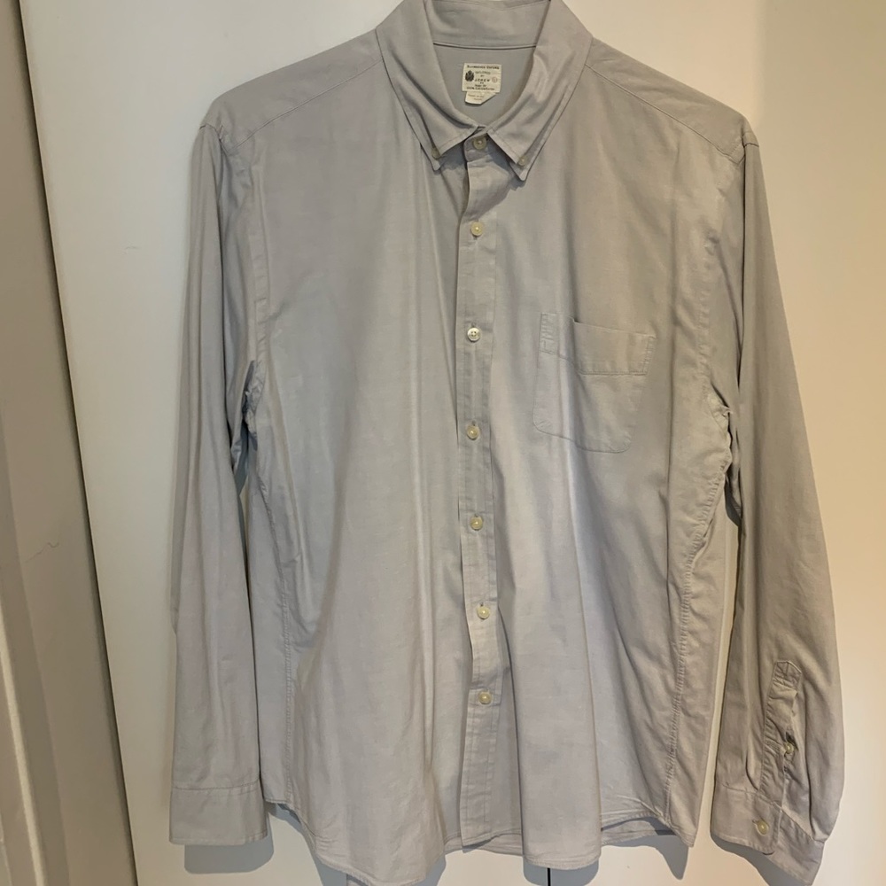 J CREW SHIRT